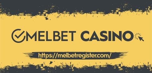Melbet Casino - Melbet Live Casino 2024