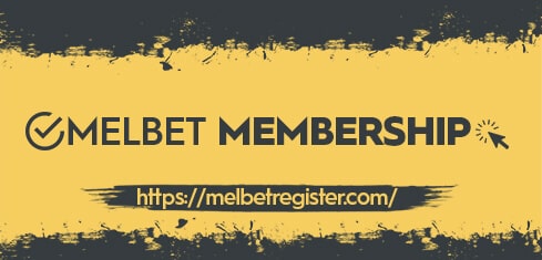 Melbet Membership - Melbet Betting Strategy 2024
