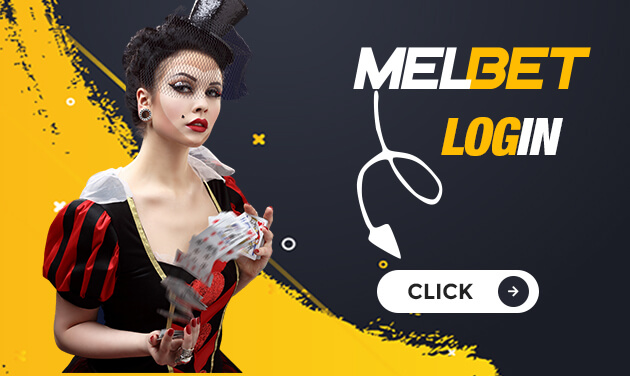 melbet login