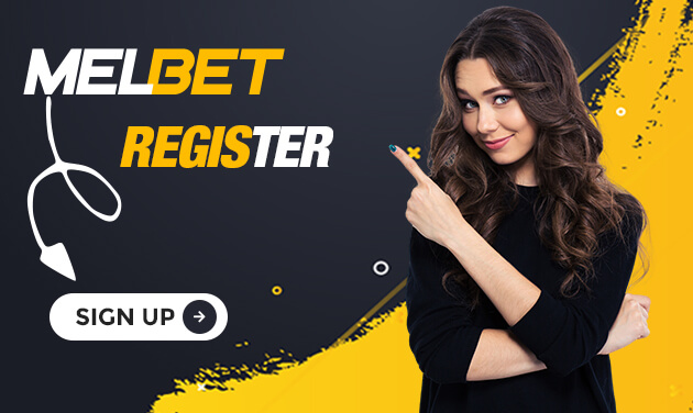 How to Sign Up for a Betting Account on Melbet India?
